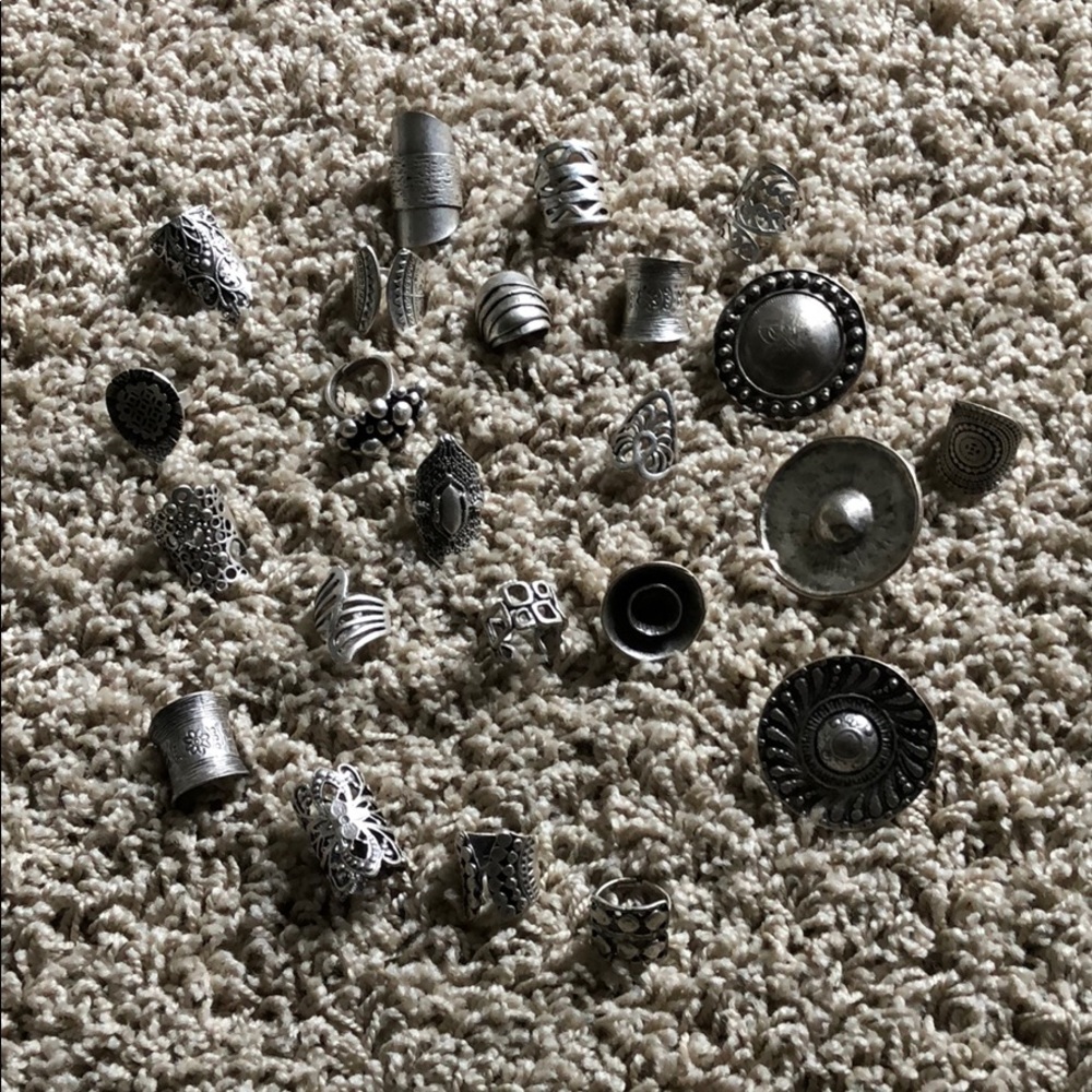 Rings